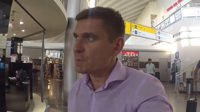 ВЪЕЗД БЕЗ ВИЗЫ ВО ВСЕ СТРАНЫ| ВТОРОЙ ПАСПОРТ смотреть онлайн