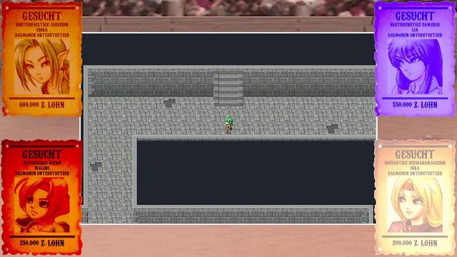 Elements Destiny - Origins [Challenge Run] (Erika Only | 100% | Mit Mahsell) [GER/ENG] [#1/4] смотреть онлайн