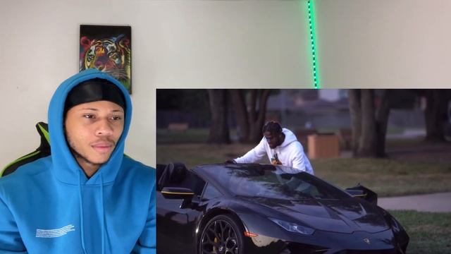 She’s NOT A Gold Digger, She’s RICH ONLYFANS STAR! (REACTION) смотреть онлайн