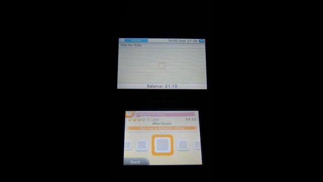 Latest3DSGames e Shop Updates - Nintendo 3DS - 14th June 2012 + E3 Trailers + Sonic Blast + Samurai смотреть онлайн
