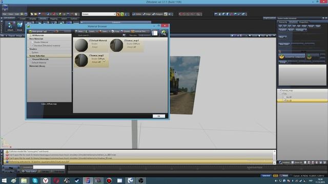 [Ets 2] Стрим по карта- строению карты "По дорогам СССР R2" #9 смотреть онлайн