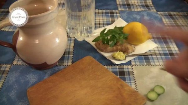 Вода сасси ❤ Cooking with Love