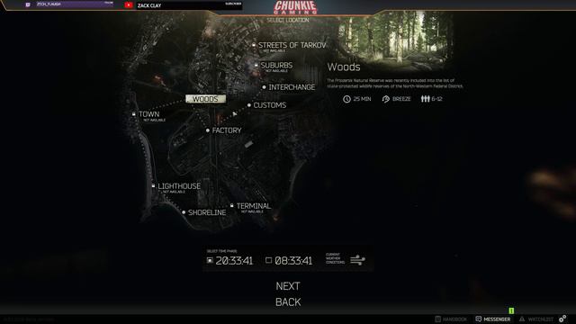 ESCAPE FROM TARKOV day 9 -----chunkie смотреть онлайн