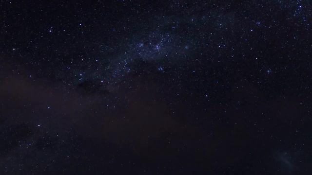 The Light Of Stars - Ambient music смотреть онлайн