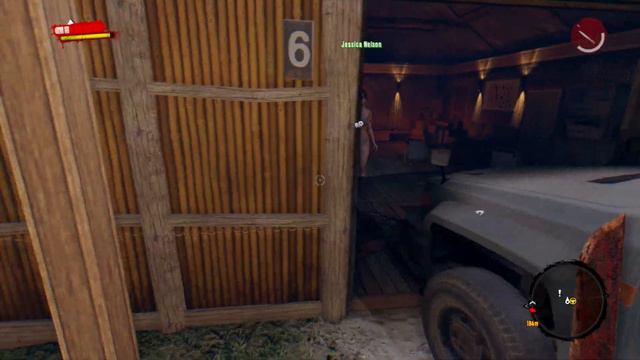 No Choice - Dead Island Definitive Edition | Xbox Series X Gameplay HDR 4K смотреть онлайн
