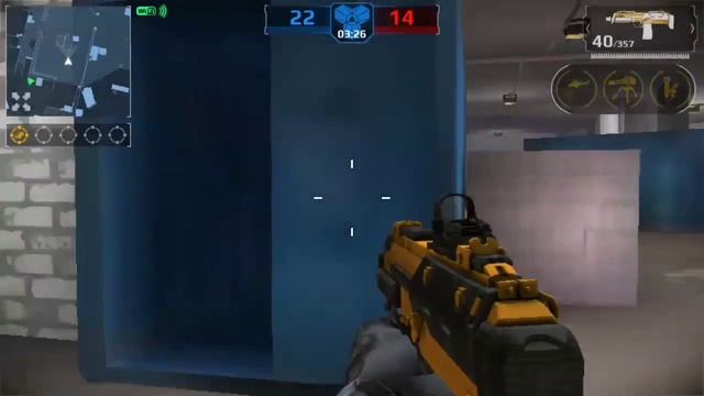 Mc5||Golden bosk with max attachment gameplay+Test medium graphics json смотреть онлайн