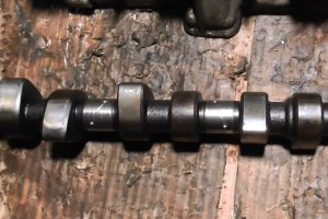 2ч Доработка 8 Клапанного Двигателя ВАЗ