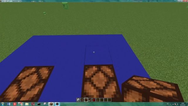 как сделать простейший свет в маинкрафте смотреть онлайн