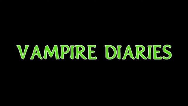Vampire Diaries Forum смотреть онлайн