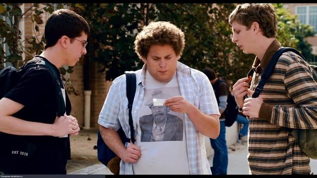 SuperПерцы - ты че взял фамилию мактрахер