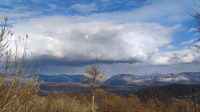 Г. Овсянникова недалеко от Хосты и Кудепсты (Сочи) смотреть онлайн