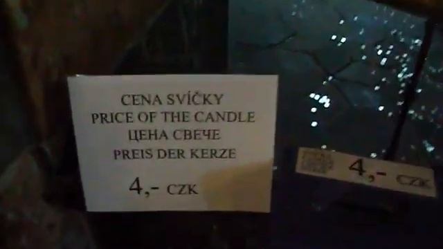 Прага 07 - Кутна-Гора смотреть онлайн