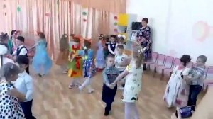 Женщина, не танцую - женщина,  я не танцую