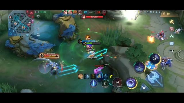 Kagura Satisfying Freestyle / Outplays / Escapes | KAGURA MONTAGE 2023 смотреть онлайн