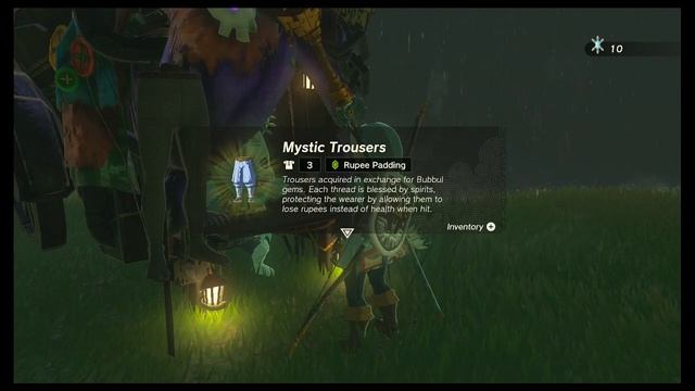 Guide To Bubbul Gems In Tears of the Kingdom смотреть онлайн