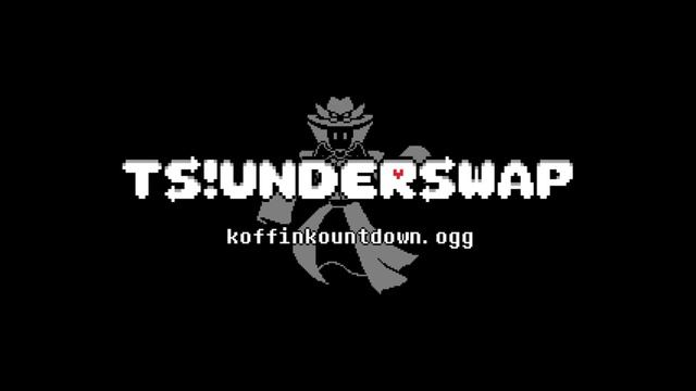 TS!Underswap OST - Kountdown смотреть онлайн
