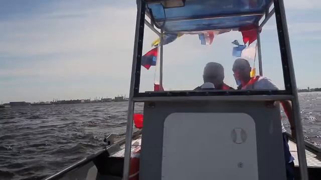 ЗАО Риф на МВМС 2015 катера РИФ из полиэтилена смотреть онлайн