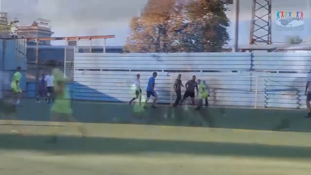 Чемпионат по футболу на день психического здоровья смотреть онлайн