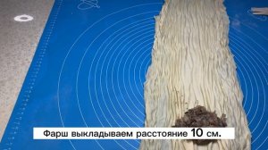 И почему я раньше этого не знала? Самый легкий рецепт❗️     #самса #самсавдуховке #самсарецепт