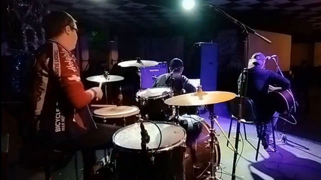 S.T.D. ( акустика) в Underground Stage, Донецк, от 15 января 2023 смотреть онлайн