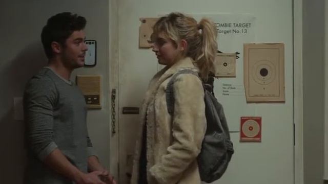 Этот неловкий момент (2014)