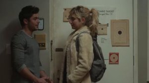 Этот неловкий момент (2014)