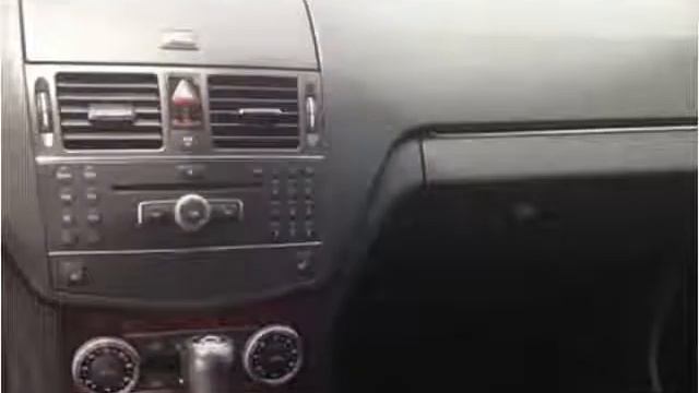2008 Mercedes-Benz C-Class Used Cars Atlanta GA
