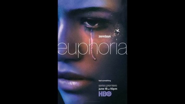 Agnes Obel - Run Cried the Crawling | euphoria OST