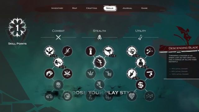 Winter Ember - Gameplay Trailer смотреть онлайн