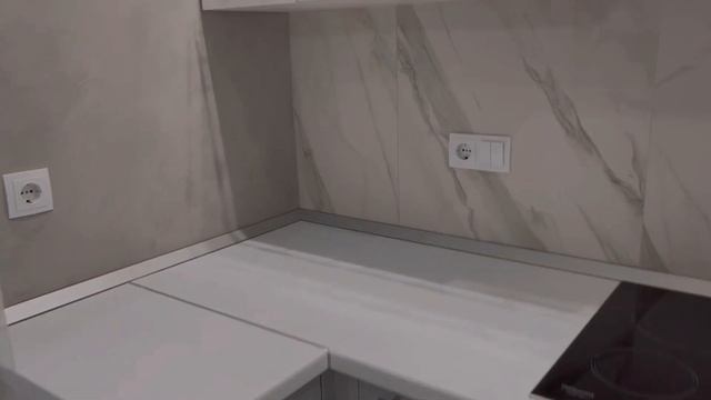 Крутой ремонт и дизайн квартиры 50м2 смотреть онлайн