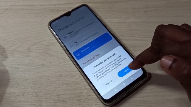 How To Change Lock Screen Password on any Xiaomi Redmi POCO 5G Phone смотреть онлайн