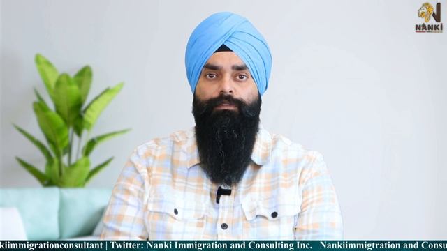 Canada Federal Government Wage Increase | Nanki Immigration Consulting Inc смотреть онлайн