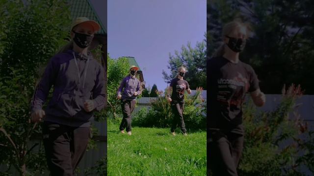 двойники😎