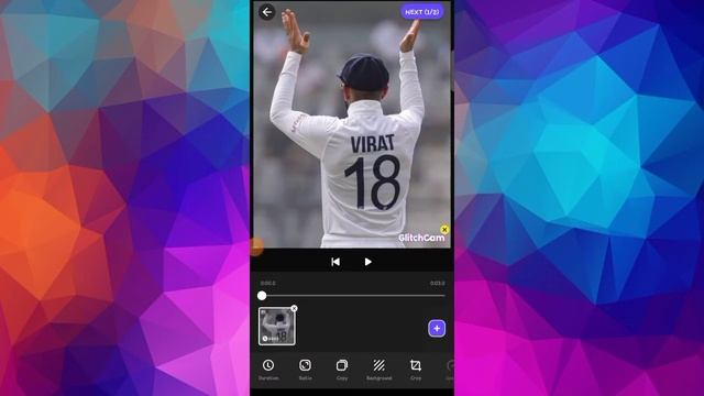 Glitch Effect App Kaise Use Kare || How To Use Glitch Effect App || Glitch Effect App смотреть онлайн