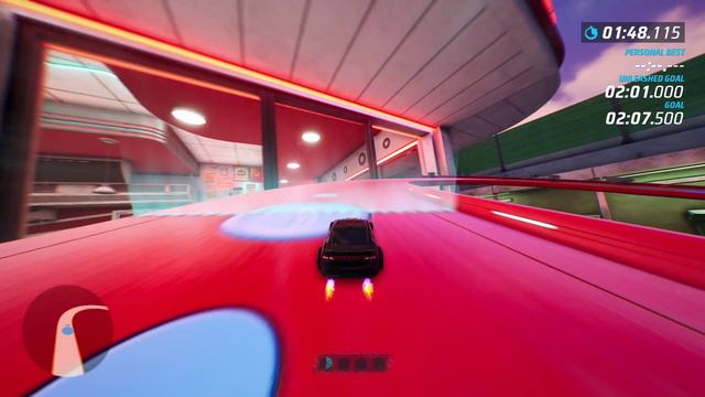 HOT WHEELS UNLEASHED™ 2 - Turbocharged