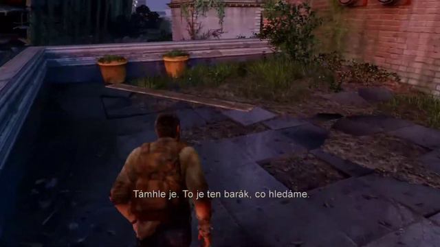 Muzeum | Last of us | Let's play cz | #5 смотреть онлайн