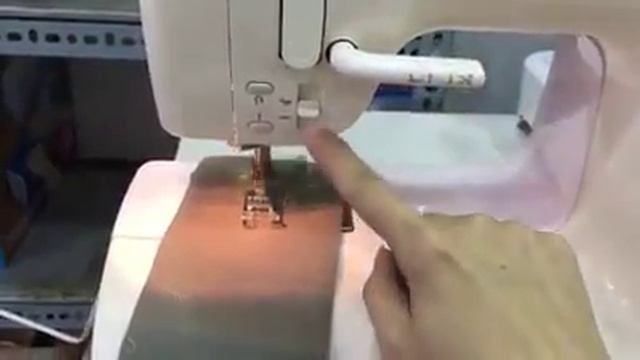 Juki HZL 9900 “ Chất Như Quả đất “      Máy May Nhật Bản Tốt