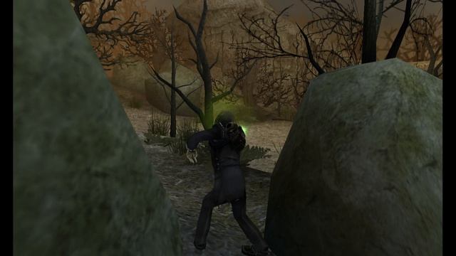 SoB | Dead Head Fred - Fred Dropped Dead And Lost His Head #1