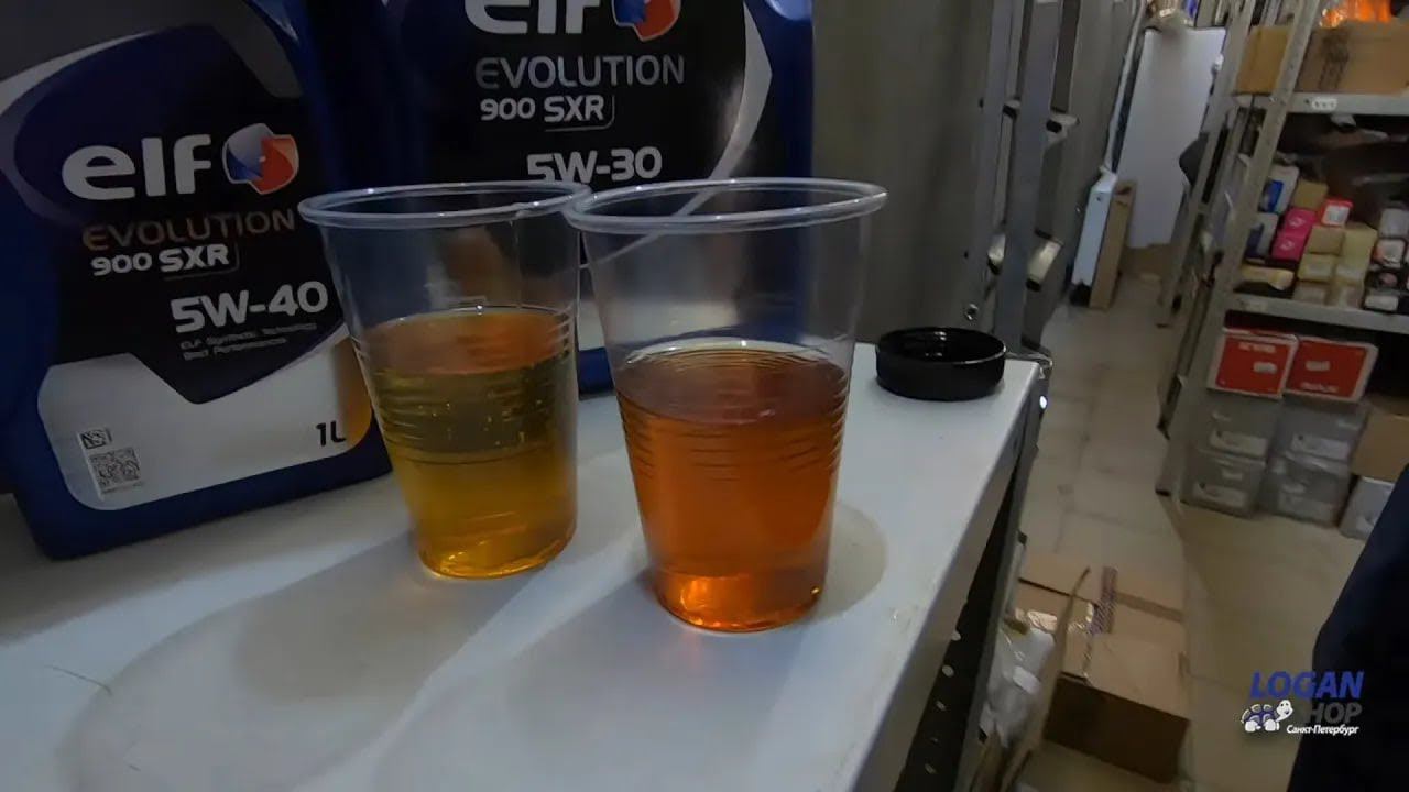 Контрафактное масло Elf в России | Как отличить поддельное масло Elf от оригинала смотреть онлайн