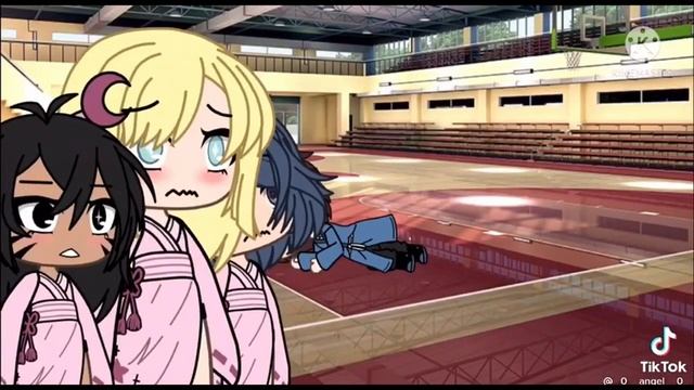 Наркомания из Тик тока Гача лайф ~{Гача клуб}~ #592 смотреть онлайн