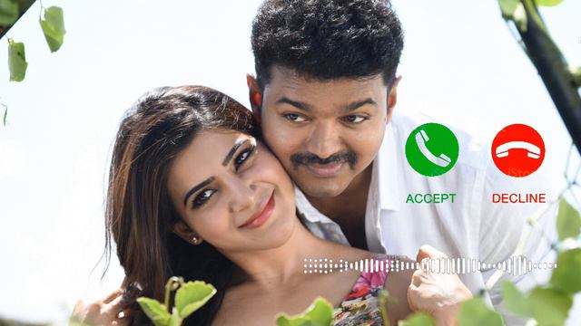 Theri / En jeevan song / Ringz BGMs / Ringtone / download link 👇👇 смотреть онлайн