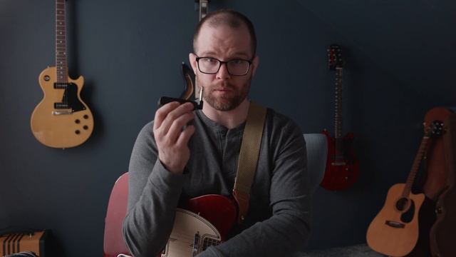 The Fender Mustang Micro Is Magic! смотреть онлайн