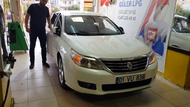 #renault #LATİTUDE #expression #2012 #MODEL #kapalı #özellik #kodlama смотреть онлайн