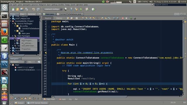 1. Hibernate-Introduction смотреть онлайн