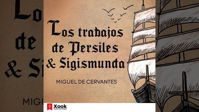 Los trabajos de Persiles y Sigismunda смотреть онлайн