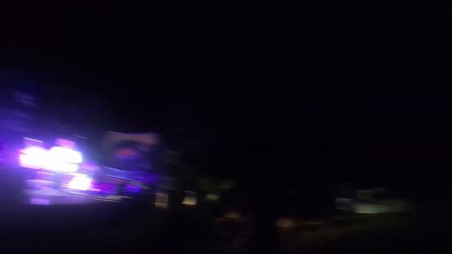 Уаз плавает. Не повторять! Трофи рейд в Уварово. Часть 2.