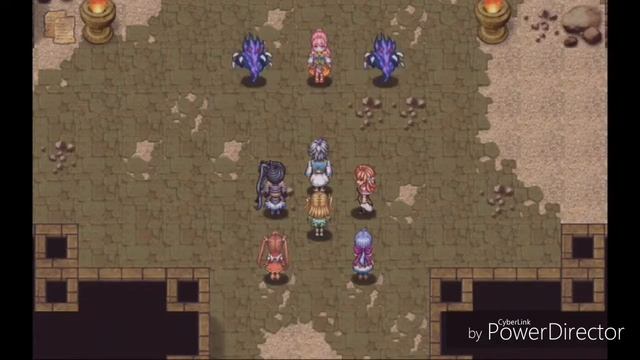 Asdivine Menace - Visual Walkthrough #27 смотреть онлайн