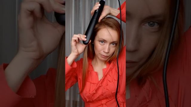 ?Создаём пляжные локоны. Легко и быстро #shorts смотреть онлайн