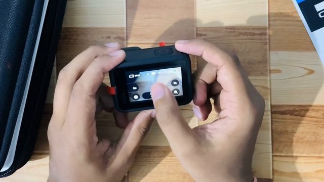GoPro Hero 9 Black Unboxing & First Impressions ⚡ #GoProHero9Black #Hero9Black #Hero9BlackUnboxing смотреть онлайн
