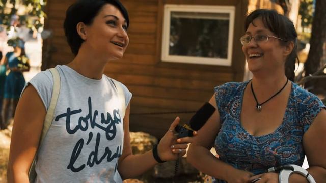 Мамы хотят перемен: Маша в экстрим-парке смотреть онлайн